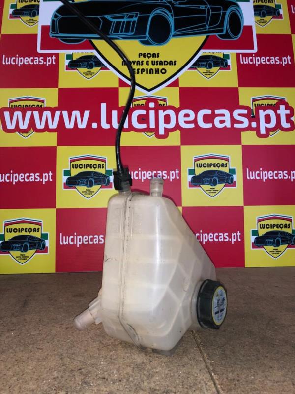VASO DE EXPANSAO FORD FIESTA VI (CB1, CCN) | 08 - 