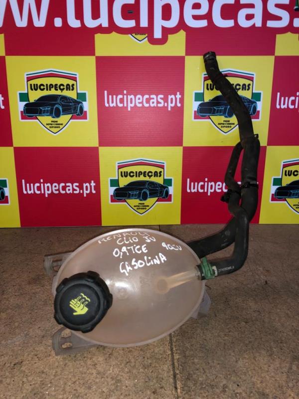 VASO DE EXPANSAO RENAULT CLIO IV (BH_) | 12 -  Imagem-1