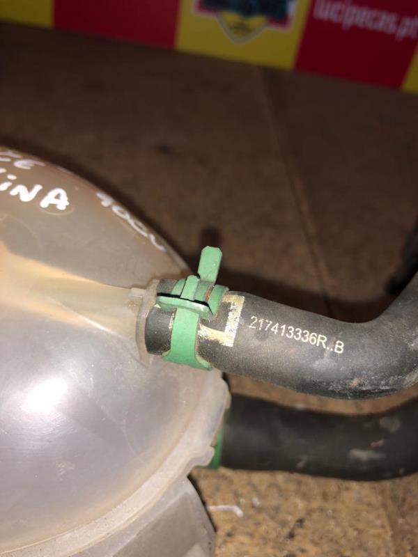 VASO DE EXPANSAO RENAULT CLIO IV (BH_) | 12 -  Imagem-2