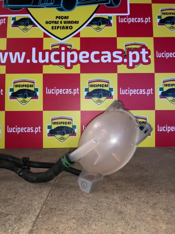 VASO DE EXPANSAO RENAULT CLIO IV (BH_) | 12 -  Imagem-4