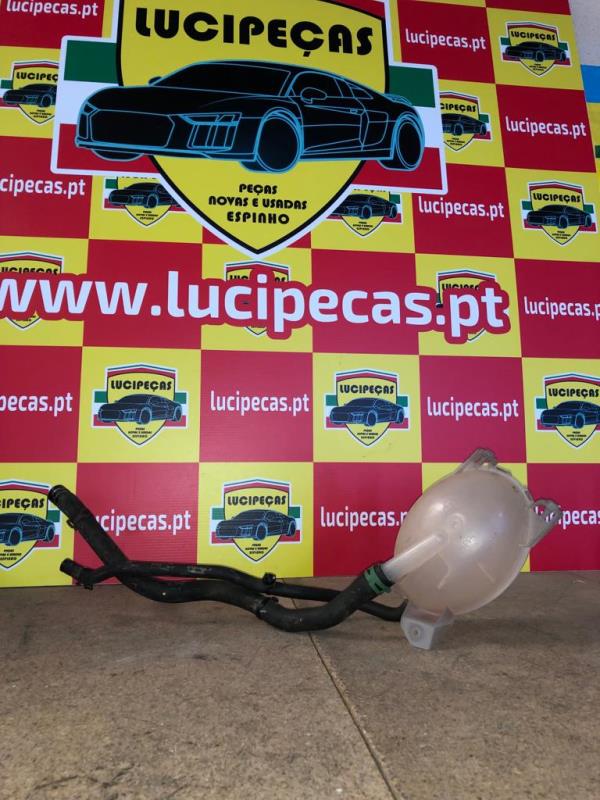 VASO DE EXPANSAO RENAULT CLIO IV (BH_) | 12 -  Imagem-5