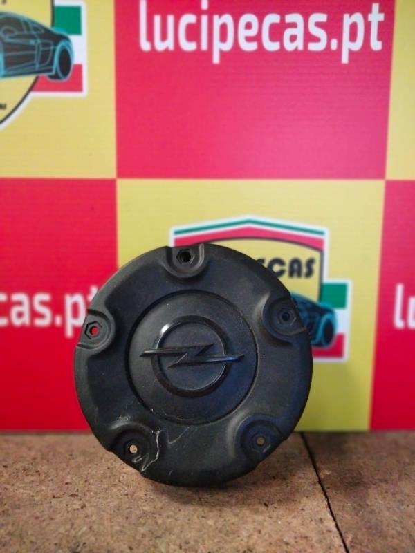 TAMPAO DE JANTE OPEL COMBO Caixa/Combi (X19) | 18 - 
