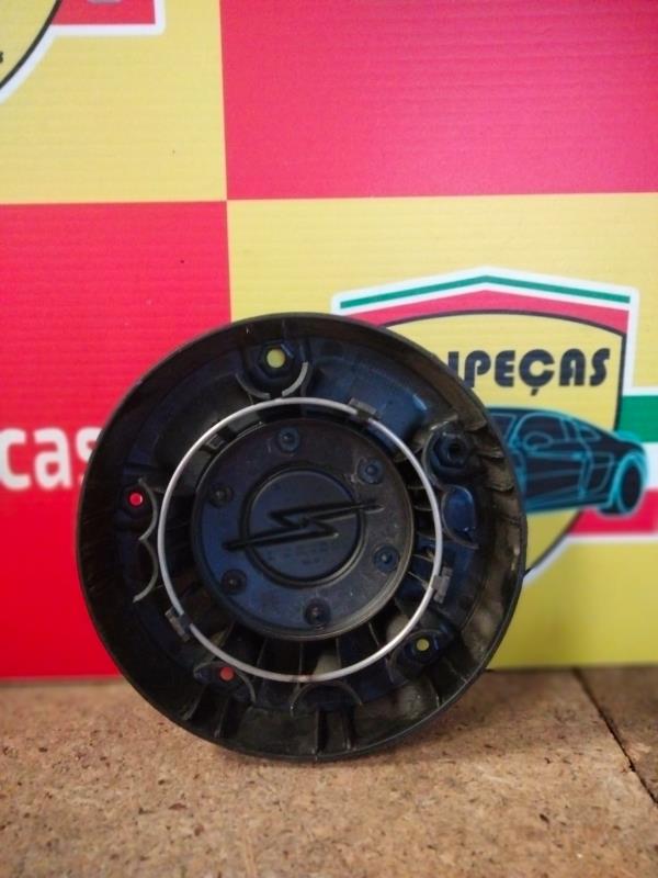 TAMPAO DE JANTE OPEL COMBO Caixa/Combi (X19) | 18 -  Imagem-1