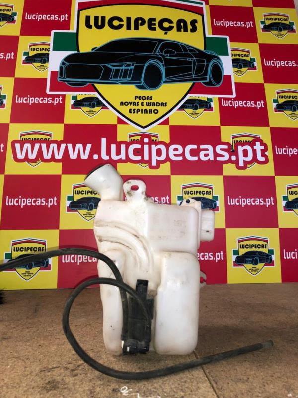 RESERVATÓRIO ÁGUA LIMPA-PARABRISAS PEUGEOT 207 (WA_, WC_) | 06 - 15