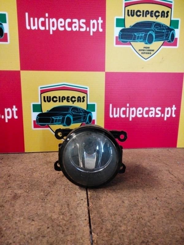 Farol de nevoeiro frente esquerda FORD - ID S_2606