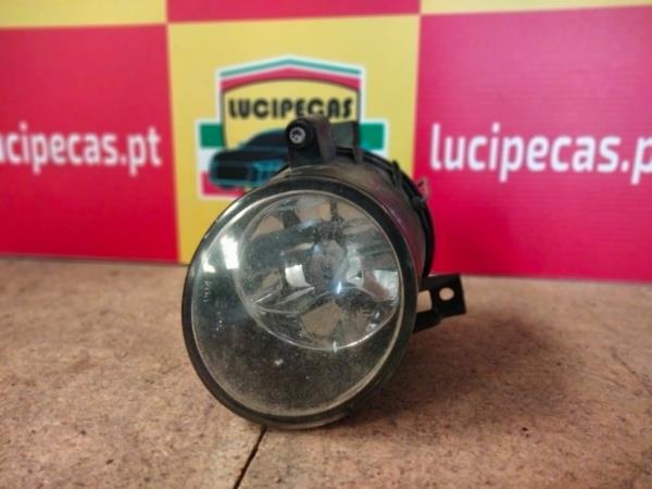Farol de nevoeiro frente esquerda SEAT LEON (1P1) | 05 - 13