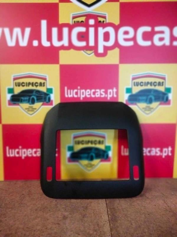 Consola PEUGEOT 3008 Veículo multiuso (0U_) | 09 - 17