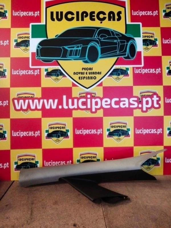 REVESTIMENTO DA COLUNA OPEL ASTRA J (P10) | 09 - 15