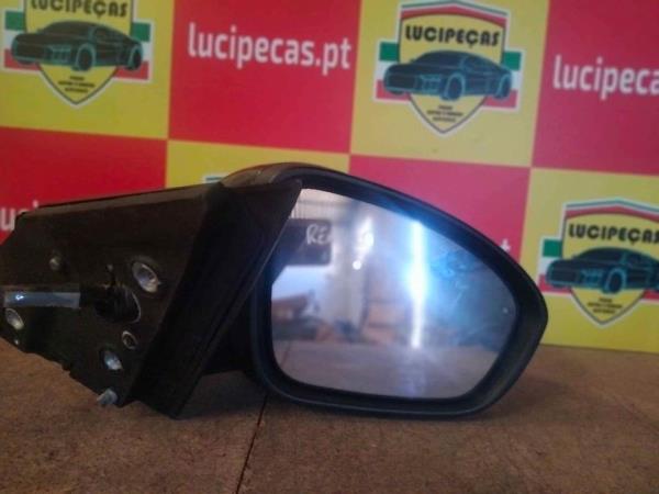 Right Mirror RENAULT MEGANE IV Hatchback (B9A/M/N_) | 15 -  Imagem-1