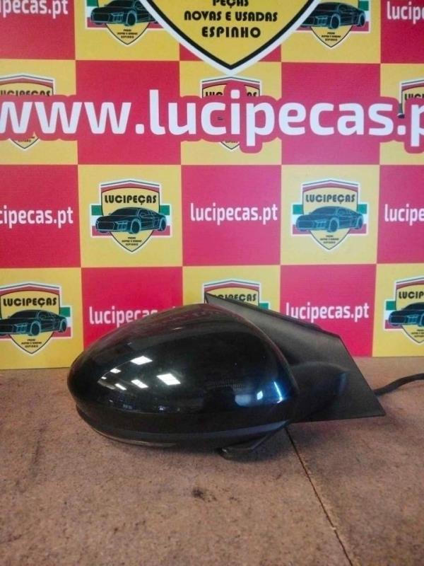 Right Mirror RENAULT MEGANE IV Hatchback (B9A/M/N_) | 15 -  Imagem-2