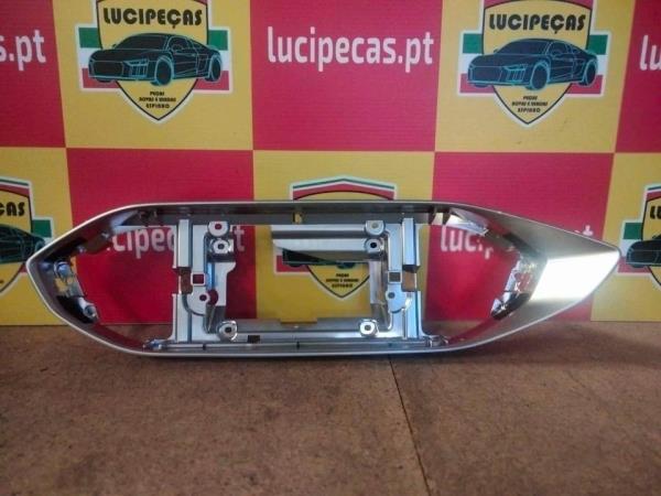 PAINEL FRONTAL PEUGEOT 308 II | 13 -  Imagem-1