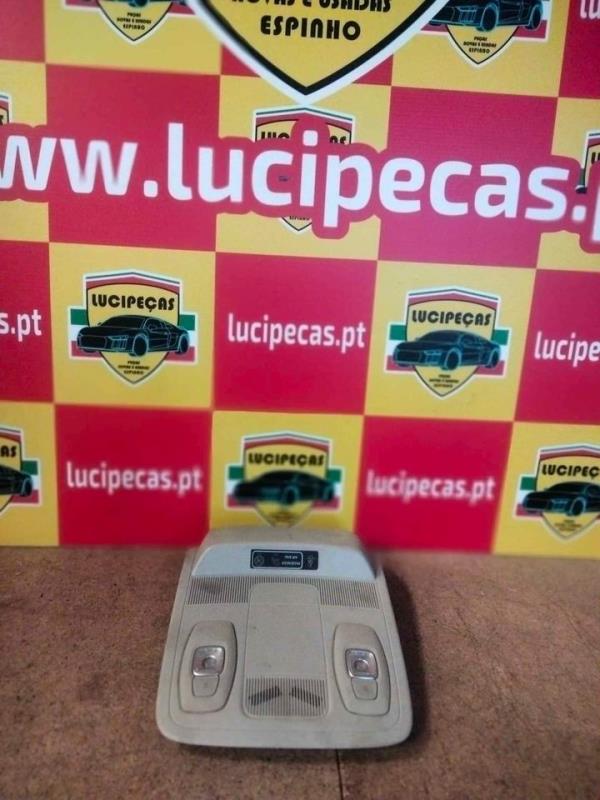 PLAFONNIER (LUZ DE TETO) RENAULT MEGANE IV Hatchback (B9A/M/N_) | 15 -  Imagem-1