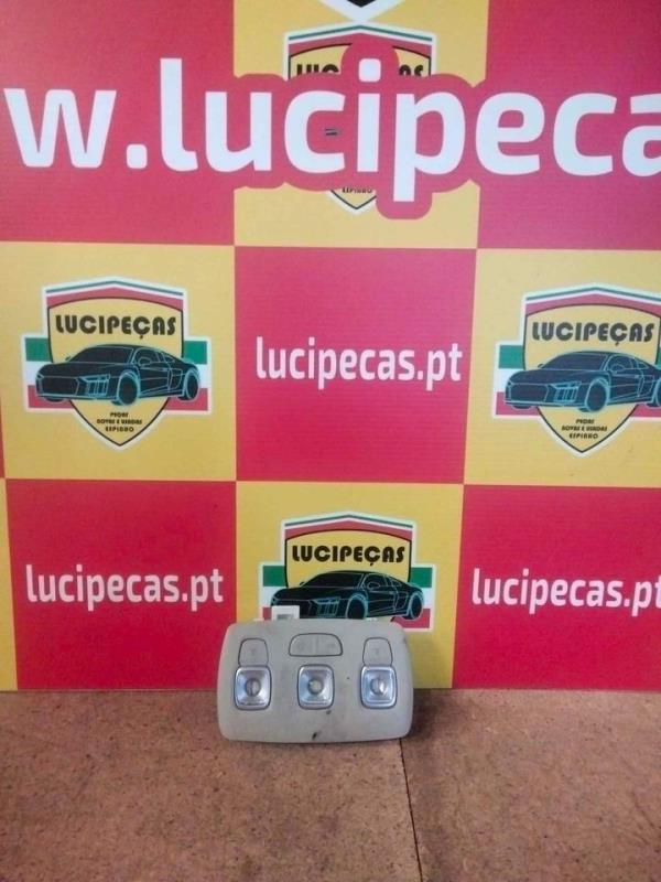 PLAFONNIER (LUZ DE TETO) RENAULT MEGANE IV Hatchback (B9A/M/N_) | 15 -  Imagem-1