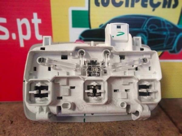 PLAFONNIER (LUZ DE TETO) RENAULT MEGANE IV Hatchback (B9A/M/N_) | 15 -  Imagem-2