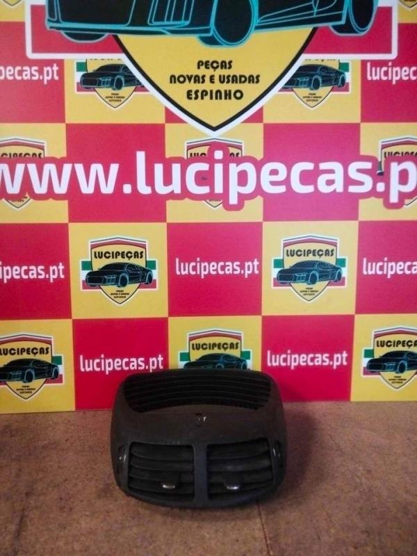 DIFUSOR DE AR ALFA ROMEO 147 (937_) | 00 - 10