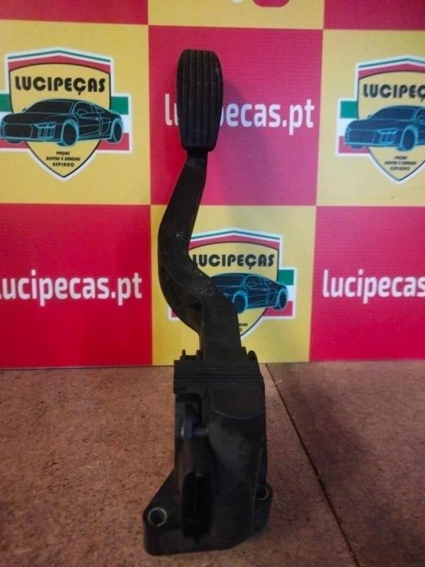 Pedal do Acelarador ALFA ROMEO 147 (937_) | 00 - 10