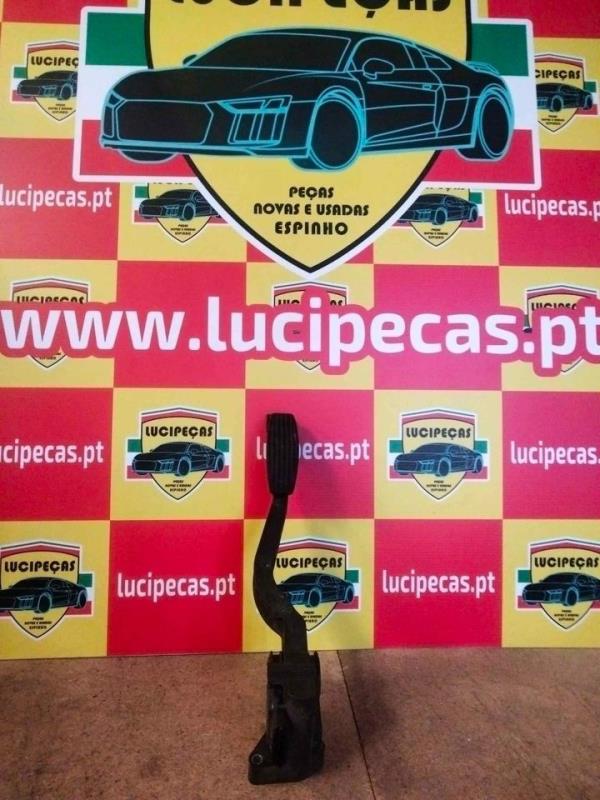 Pedal do Acelarador ALFA ROMEO 147 (937_) | 00 - 10 Imagem-1