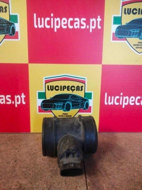 Medidor massa de ar  FIAT PUNTO Van (176_) | 96 - 00