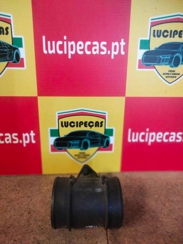 Medidor massa de ar  FIAT PUNTO Van (176_) | 96 - 00 Imagem-1