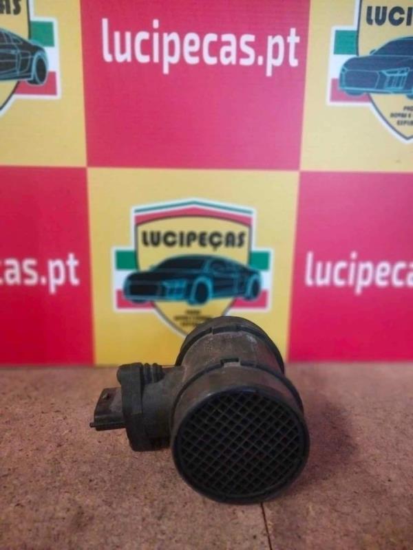 Medidor massa de ar  FIAT PUNTO Van (176_) | 96 - 00 Imagem-2