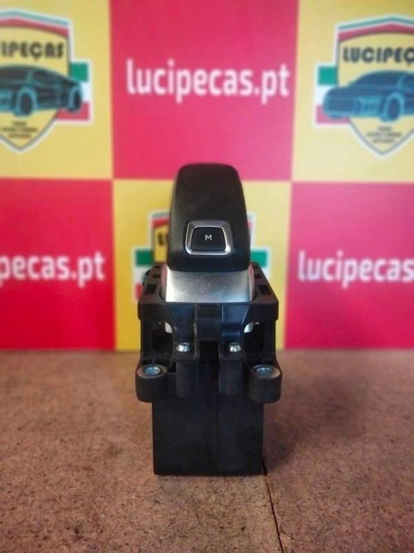 Seletor de velocidade PEUGEOT 3008 SUV (M_) | 16 -  Imagem-1