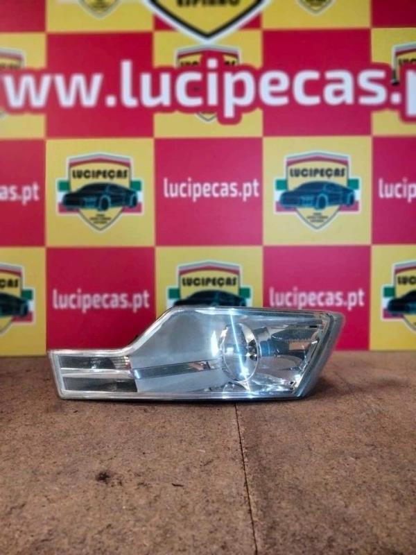 FAROL DE NEVOEIRO DIREITO  CITROEN C5 III (RD_) | 08 - 