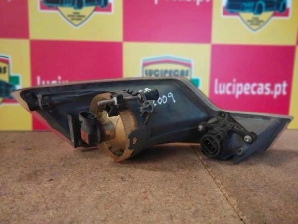 FAROL DE NEVOEIRO DIREITO  CITROEN C5 III (RD_) | 08 -  Imagem-2