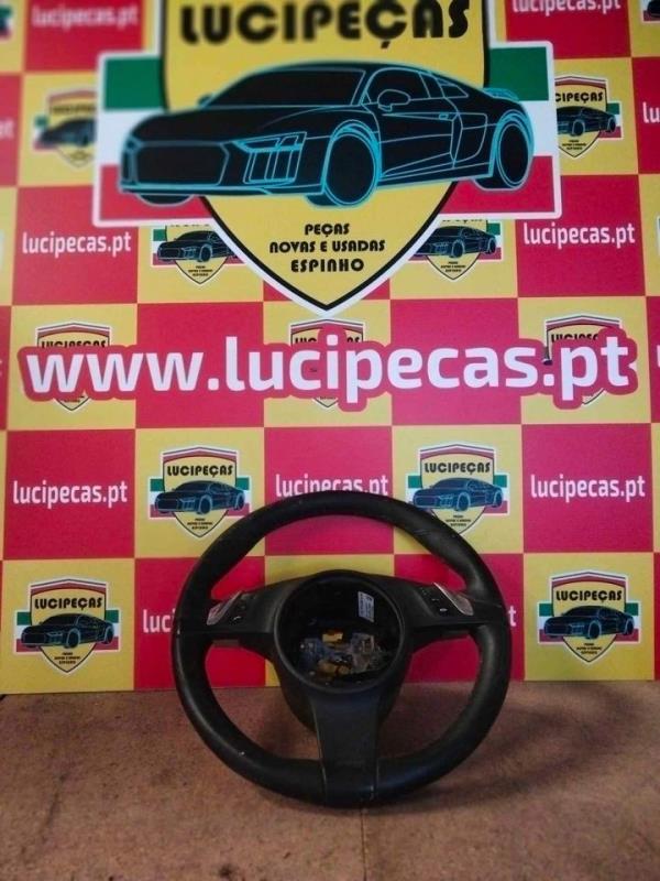 VOLANTE PORSCHE CAYENNE (92A) | 10 -  Imagem-1