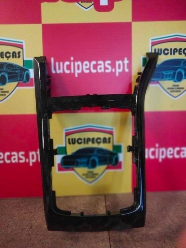 Consola OPEL ASTRA H Caixa (L70) | 04 - 13