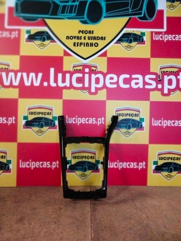 Consola OPEL ASTRA H Caixa (L70) | 04 - 13 Imagem-1