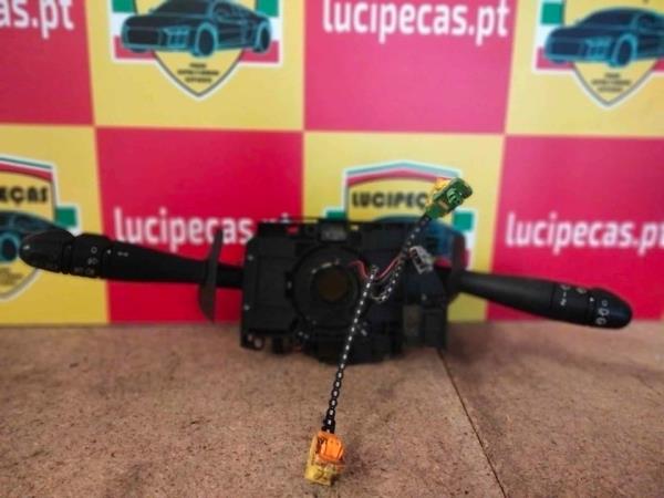 Comutador RENAULT CLIO II (BB_, CB_) | 98 - 