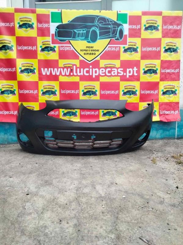 Para Choques Frente NISSAN MICRA IV (K13_) | 10 - 