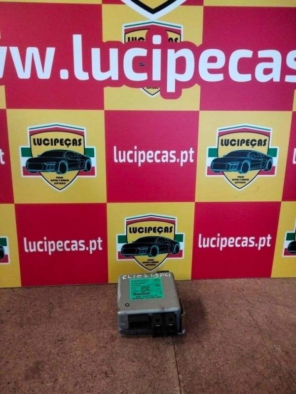 centralina direçao assistida RENAULT CLIO II (BB_, CB_) | 98 - 