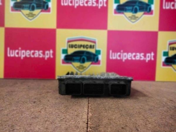 Engine Module RENAULT CLIO II (BB_, CB_) | 98 -  Imagem-2