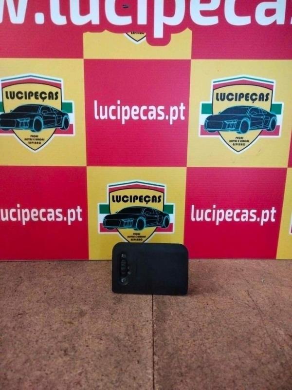 REGULADOR DE LUZ RENAULT CLIO II (BB_, CB_) | 98 - 