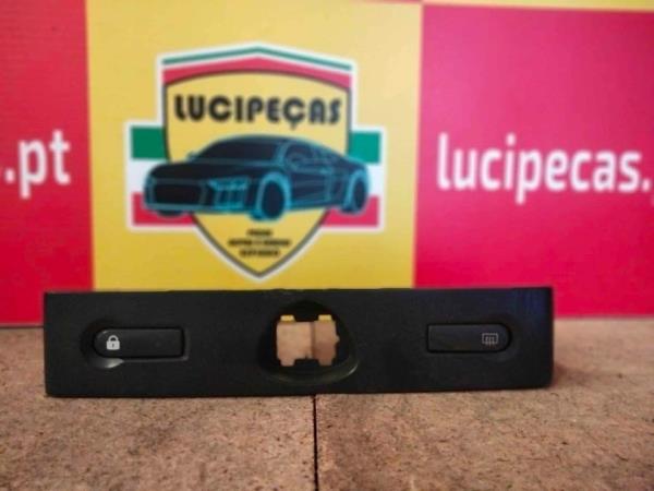 comutador 4 piscas RENAULT CLIO II (BB_, CB_) | 98 -  Imagem-2