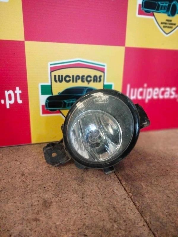 FAROL DE NEVOEIRO DIREITO  RENAULT CLIO II (BB_, CB_) | 98 -  Imagem-2