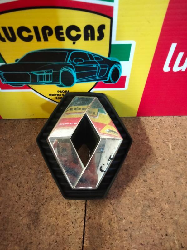 Simbolo RENAULT CLIO II (BB_, CB_) | 98 - 