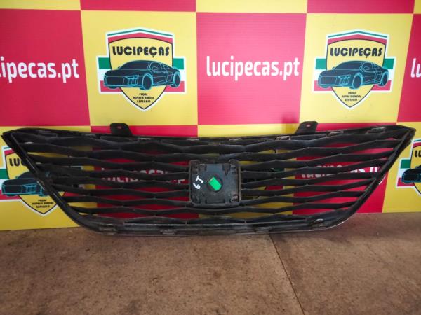 Grelha da Frente SEAT IBIZA IV (6J5, 6P1) | 08 - 17 Imagem-1