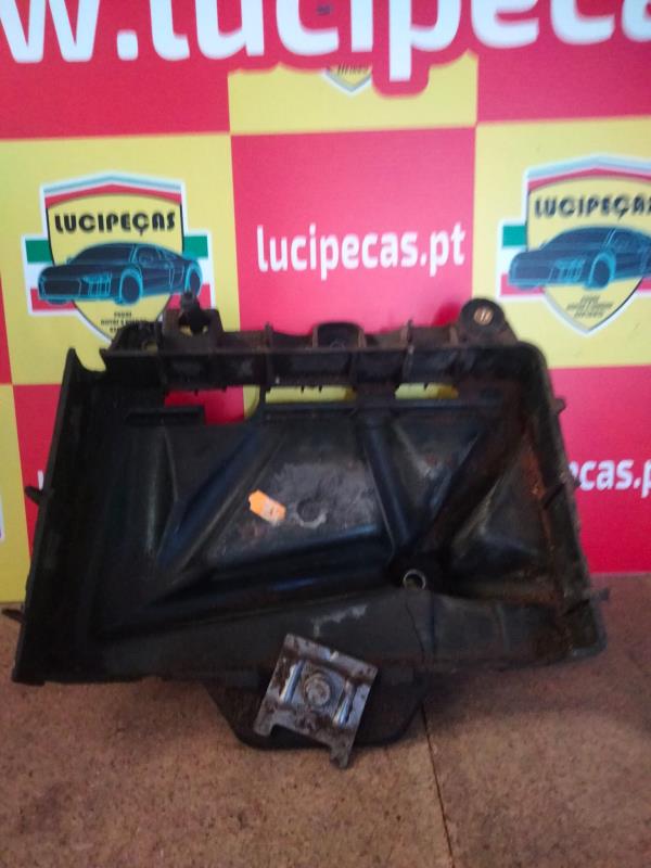 Suporte de bateria  SEAT IBIZA IV (6J5, 6P1) | 08 - 17