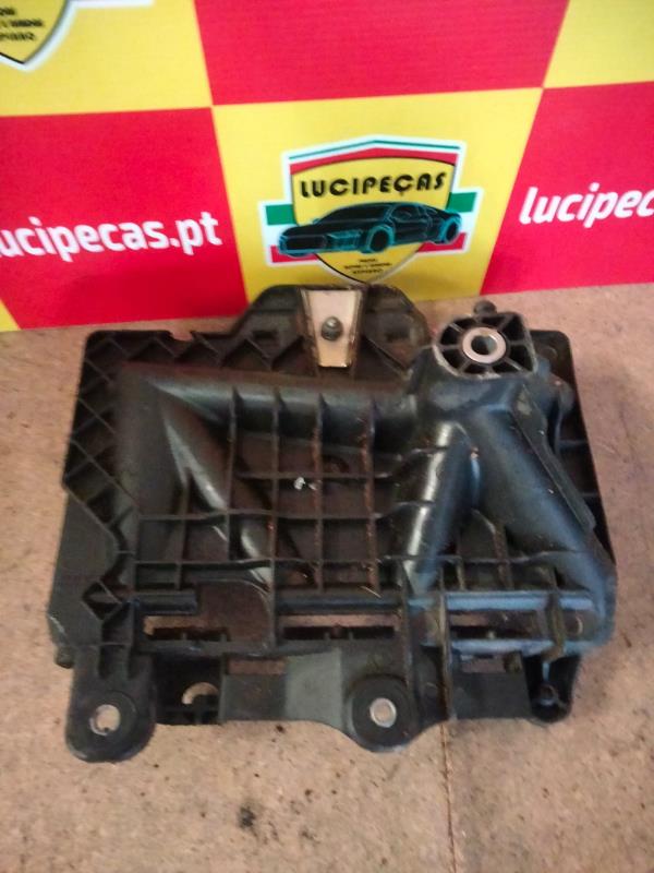 Suporte de bateria  SEAT IBIZA IV (6J5, 6P1) | 08 - 17 Imagem-1