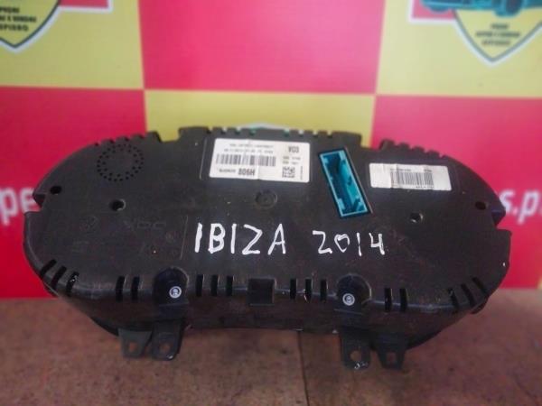 Quadrante SEAT IBIZA IV (6J5, 6P1) | 08 - 17 Imagem-1