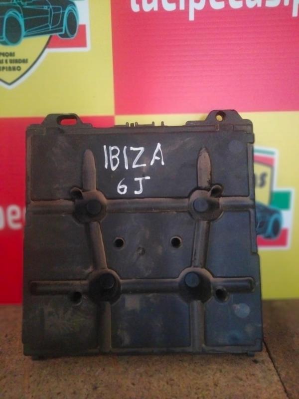 CAIXA DE FUSÍVEIS SEAT IBIZA IV (6J5, 6P1) | 08 - 17 Imagem-1