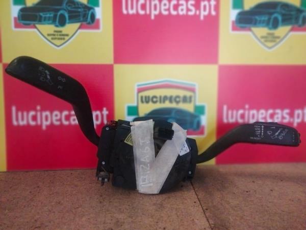 Comutador SEAT IBIZA IV (6J5, 6P1) | 08 - 17