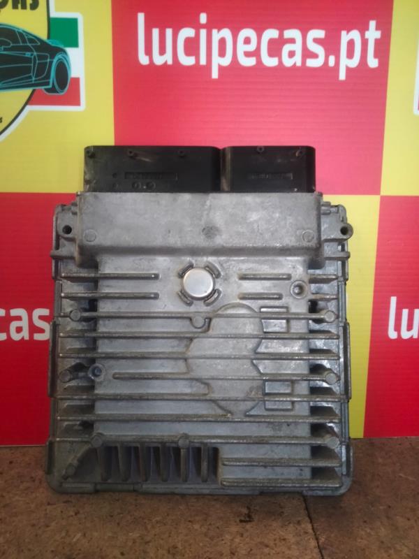 Engine Module SEAT IBIZA IV (6J5, 6P1) | 08 - 17
