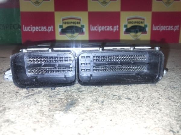 Centralina do Motor SEAT IBIZA IV (6J5, 6P1) | 08 - 17 Imagem-2
