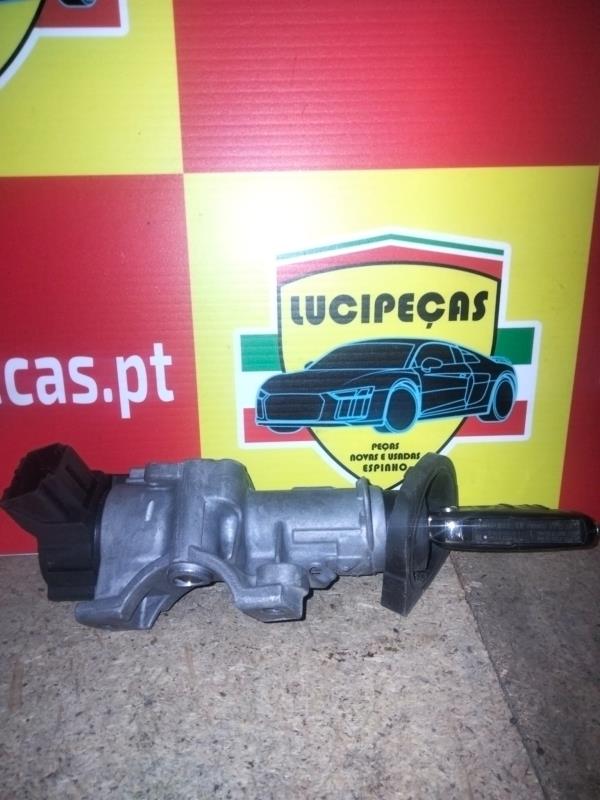 Canhão de ignição  SEAT IBIZA IV (6J5, 6P1) | 08 - 17