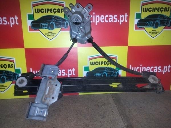 Elevador Trás Dto Electrico SEAT IBIZA IV (6J5, 6P1) | 08 - 17