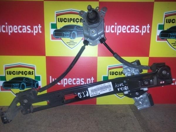 Elevador Trás Dto Electrico SEAT IBIZA IV (6J5, 6P1) | 08 - 17 Imagem-1