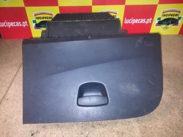 Porta Luvas SEAT IBIZA IV (6J5, 6P1) | 08 - 17